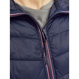 Jack & Jones Steppjacke JJESPRINT PUFFER HOOD NOOS