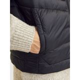 Jack & Jones Sprint Vest - Puffervest - Zwart - 100% Nylon