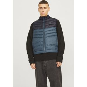 Jack & Jones Steppweste »JJESPRINT BODYWARMER COLLAR NOOS«