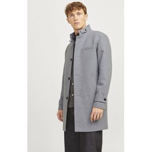 JACK&JONES JJEMELTON WOOL COAT SN Heren Gewatteerde jassen