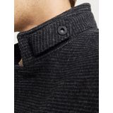 JACK&JONES - JJEMELTON WOOL COAT SN - Heren - Gewatteerde jassen