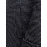 JACK&JONES - JJEMELTON WOOL COAT SN - Heren - Gewatteerde jassen