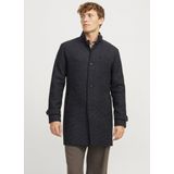 JACK&JONES - JJEMELTON WOOL COAT SN - Heren - Gewatteerde jassen