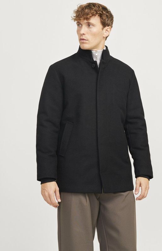 Jacke aus Wolle Jack & Jones Harrison