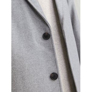 Jack&jones Jjeharrison Wool Coat Sn Heren Gewatteerde Jassen