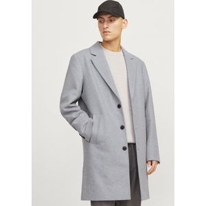 Jack&jones Jjeharrison Wool Coat Sn Heren Gewatteerde Jassen