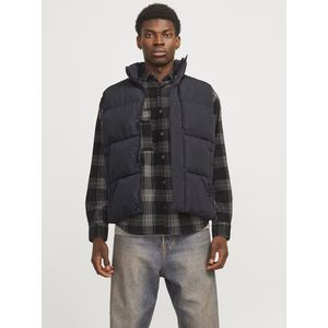 Jack & Jones - Herenvest - Groen - Gerecycled Polyester