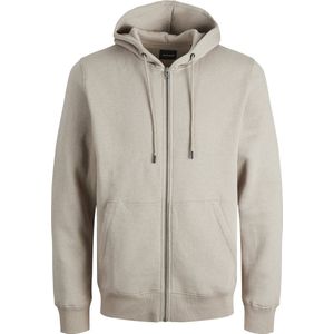 Jack & Jones Jacke Bradley Kapuzensweatjacke