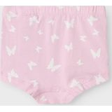 3-pack Hipster - Zwart - Jersey - Elastische Taille