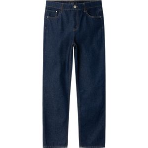 Name it - Nlmnizza Dnm Dad Pant Noos - Jongens - Jeans