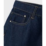 Name it - Nlmnizza Dnm Dad Pant Noos - Jongens - Jeans