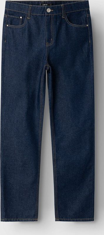 Name it - Nlmnizza Dnm Dad Pant Noos - Jongens - Jeans