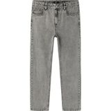 Name it Nlmtoneizza Dnm Dad Straight Pant Noos Jongens Jeans