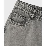 Name it Nlmtoneizza Dnm Dad Straight Pant Noos Jongens Jeans