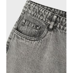 Name it Nlmtoneizza Dnm Dad Straight Pant Noos Jongens Jeans