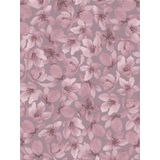 Name It - NmfTank - Onderhemd - Mauve Schaduwen - 2-pack