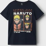 Name It Jadil Naruto Shirt Jongens6