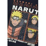Name It Jadil Naruto Shirt Jongens6
