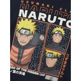 Name It Jadil Naruto Shirt Jongens6