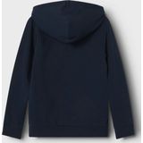 Naruto - Sweatshirt - Zwart - Katoen/Polyester - Capuchon, Lange Mouwen