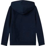 Naruto - Sweatshirt - Zwart - Katoen/Polyester - Capuchon, Lange Mouwen