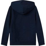 Naruto - Sweatshirt - Zwart - Katoen/Polyester - Capuchon, Lange Mouwen