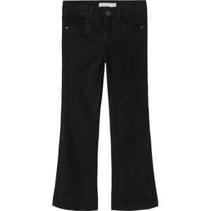 Name It Bootcut-Jeans »NKFPOLLY SKINNY BOOT JEANS 1142-AU NOOS«, mit Stretch