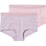 Name It - NkfHipster - Hipsters - Pastel Lila - 2-pack