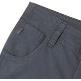 Name It - Bamgo Reg/r Twi Broek - Cargo Broek - Blauw - Katoen