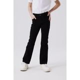 Skinny Fit Jeans - Subtiele Slijtageplekken - Skinny Broeken