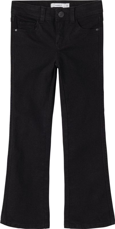 Skinny Fit Jeans - Subtiele Slijtageplekken - Skinny Broeken