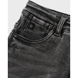 Name It Jeans Nkmtheo Xslim Jeans 7640-ry Noos 13217853 Dark Grey Denim Mannen 8