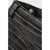 Name It Jeans Nkmtheo Xslim Jeans 7640-ry Noos 13217853 Dark Grey Denim Mannen 8