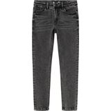 Name It Jeans Nkmtheo Xslim Jeans 7640-ry Noos 13217853 Dark Grey Denim Mannen 8