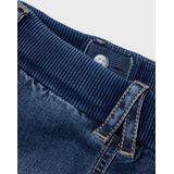 Urban Classics - Heavy Ounce - Spijkerbroek - Stone-washed - 100% Katoen