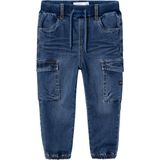 Urban Classics - Heavy Ounce - Spijkerbroek - Stone-washed - 100% Katoen