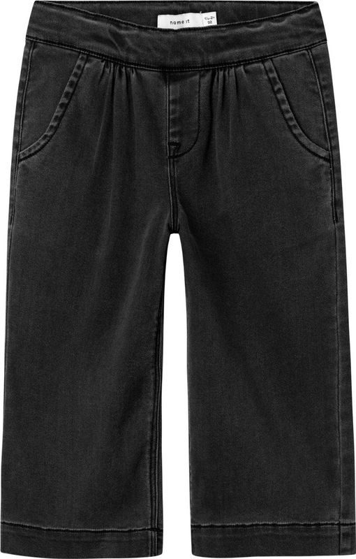 Name it Nmfbella Wide Jeans 6485-to Noos Meisjes Jeans