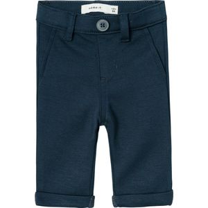 Name it - Nbmsilas Slim Comfort Pant 1150-Gs Noos - Baby - Broeken