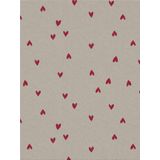 Name it - Peyote Hearts - Nachthemd - Beige