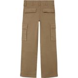 Cargobroek - Katoen - Verstelbare Taille - Cargozakken