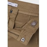 Cargobroek - Katoen - Verstelbare Taille - Cargozakken