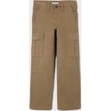 Cargobroek - Katoen - Verstelbare Taille - Cargozakken