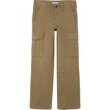 Cargobroek - Katoen - Verstelbare Taille - Cargozakken