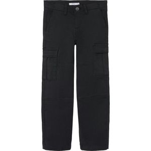 Name It Cargohose »NKMRYAN ST TWI CARGO PANT 5720-OT NOOS«
