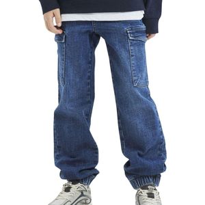 Name It Ryan Cargo Jeans Jongens