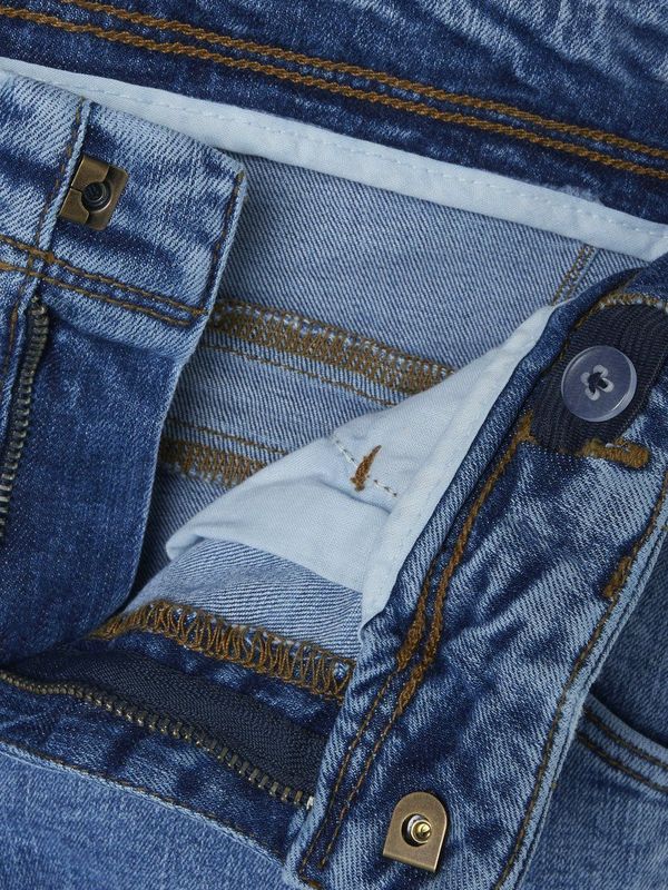 Name It Ryan Cargo Jeans Jongens