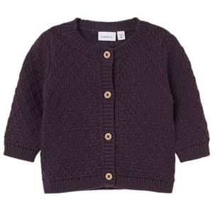 Gebreid vest 'Lomille'