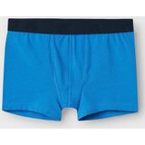 Name-it - Dark Denim Football - Boxershorts - Blauw - 3-pak