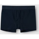 Name-it - Dark Denim Football - Boxershorts - Blauw - 3-pak