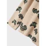 Name It - NkmNightset - Pyjama - Peyote - Tweedelig